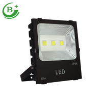 Le circuit intelligent 200W de super sécurité et durable d'excellente qualité a mené la lumière d'inondation extérieure