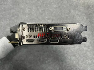 Tarjeta Gráfica para Juegos GeForce GTX 1070 de 8GB y 256 bits GDDR5, Refrigerada por Ventilador, GPU de Alto Rendimiento para Escritorio - Product Image 6