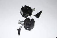 Conector de Perforación Aislado Universal de Alta Calidad para Cable de Energía Eléctrica, Marca YP, Modelo YP-I-198