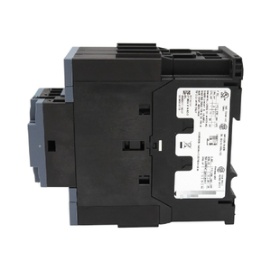 3RT2035-1NB30 E:04พาวเวอร์คอนแทค/พาวเวอร์คอนแทค-ไม่ได้ใช้/บรรจุภัณฑ์เดิม- - Product Image 1