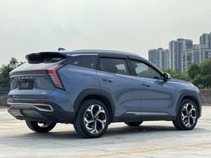 Auto SUV de Segunda Mano, Geely <span class=keywords><strong>Atlas</strong></span>, Marca China, Bajo <span class=keywords><strong>Precio</strong></span>, <span class=keywords><strong>2023</strong></span>, 1.5td Dct, Boyue L, Emgrand X7, Vehículos Utilitarios Deportivos Usados, Starray - Product Image 4