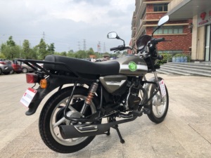 Motociclette Fekon a Benzina 125CC 150cc 200cc Tipo <span class=keywords><strong>Bajaj</strong></span> Boxer - Product Image 4