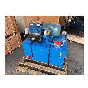 Sistema de Dirección Marina de Alta Calidad, Torque de 16-63kN.m, Ángulo de Dirección de 35° para Embarcaciones de Pasajeros, Competitivo - Product Image 6