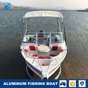 10ft <span class=keywords><strong>Petit</strong></span> <span class=keywords><strong>Thon</strong></span> Bowrider <span class=keywords><strong>bateau</strong></span> de Pêche en Aluminium de <span class=keywords><strong>Bateau</strong></span> de Vitesse - Product Image 3