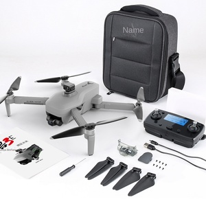 Drone pliable <span class=keywords><strong>SG906</strong></span> <span class=keywords><strong>MAX2</strong></span> avec caméra HD 4K, WiFi 5G longue portée, FPV facile à utiliser, moteur sans balais et télécommande - Product Image 6