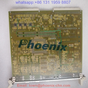 Tarjeta Principal Original <span class=keywords><strong>IPC</strong></span>/MAN/CP-AT96 / C3 CPU, Tarjeta Eléctrica Principal 210315700573, Placa de Circuito DC09 para Roland 300/700/500 - Product Image 6