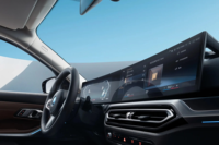 BMW i3 berline d'occasion 2024 - Ventes