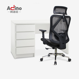 Juego De Escritorio De Computadora Personalizado Con Silla De Oficina Ergonómica Escritorio De Oficina Mesa De Escritorio Schreibtisch - Product Image 1