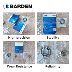 Matériaux de haute qualité livraison rapide Super précision 100% Original <span class=keywords><strong>Barden</strong></span> C2M4TGTY60 roulements de roulement de pompe turbomoléculaire CNC - Product Image 2