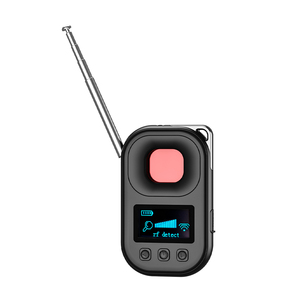 Détecteur <span class=keywords><strong>de</strong></span> caméra T03 en promotion : Scanner infrarouge, alarme <span class=keywords><strong>de</strong></span> vibration, détecteur antivol intelligent - Product Image 1