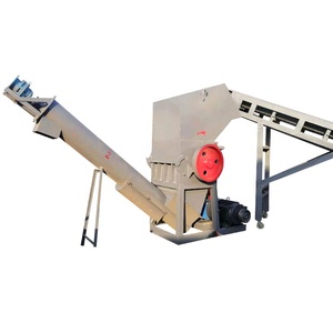 <strong>Plastic</strong> <strong>Bottle</strong> Crushers/PET <strong>Bottle</strong> <strong>Crushing</strong> Recycling <strong>Machine</strong> - Product Image 5