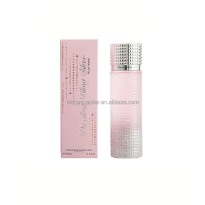 น้ำหอม Eau de Toilette สำหรับผู้หญิง100มล. น้ำหอมกลิ่นผลไม้น้ำหอมติดทนนานน้ำหอมสำหรับผู้หญิง - Product Image 3