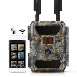 Caméra numérique de <span class=keywords><strong>chasse</strong></span> Willfine à vision nocturne infrarouge pour cerfs - Product Image 1