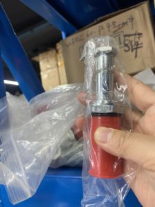 SV13-12-C-0-00 SV13-12 02-175827 SV13-12-C-0-24DGH 02-176269 IH โซลินอยด์ HYDRAFORCE ไฮดรอลิกส์ IH - Product Image 5