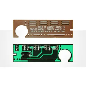 후지 제록스 WorkCentre-4118-X 칩 교체 복사기 칩/제록스 복사기 용 칩 레이저 토너 카트리지