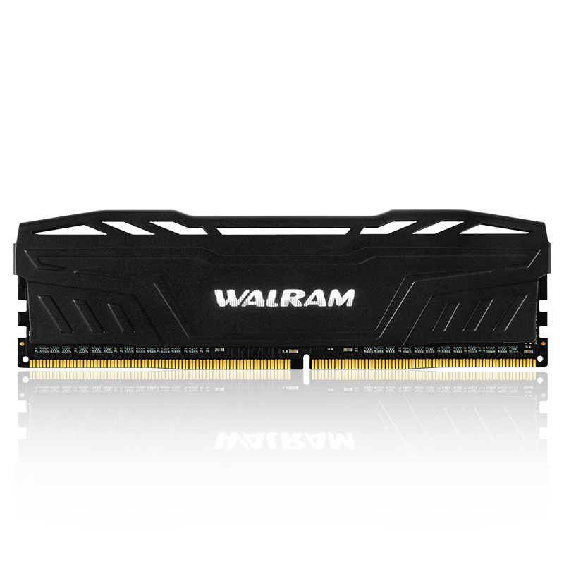 Оперативная память для настольного ПК WALRAM DDR4 8 ГБ 16 ГБ 32 ГБ 2666 МГц 3200 МГц радиатор Udimm Rams оперативная память для игр