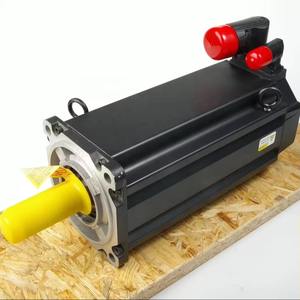 Motores Servo MPL-A320P-HJ72AA a Precios Competitivos, Controladores Dedicados PLC PAC para Automatización con Materiales de Acero y Cobre - Product Image 1