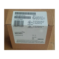 Nuevo Terminador de Bus PLC Original 6GK1500-0FC10 para Control Industrial y Programación PLC con Comunicación Inalámbrica