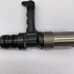 Nieuwe Diesel Injector 095000-0562 0950000562 095000-0560 Voor <span class=keywords><strong>Komatsu</strong></span> 6218-11-3100 6218-11-3102 <span class=keywords><strong>PC600</strong></span>-8 - Product Image 3