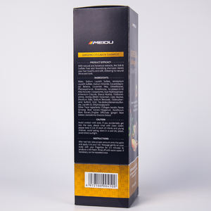 Champú para el cabello MEIDU con ginseng, sets de champú para el cuidado del cabello - Product Image 6