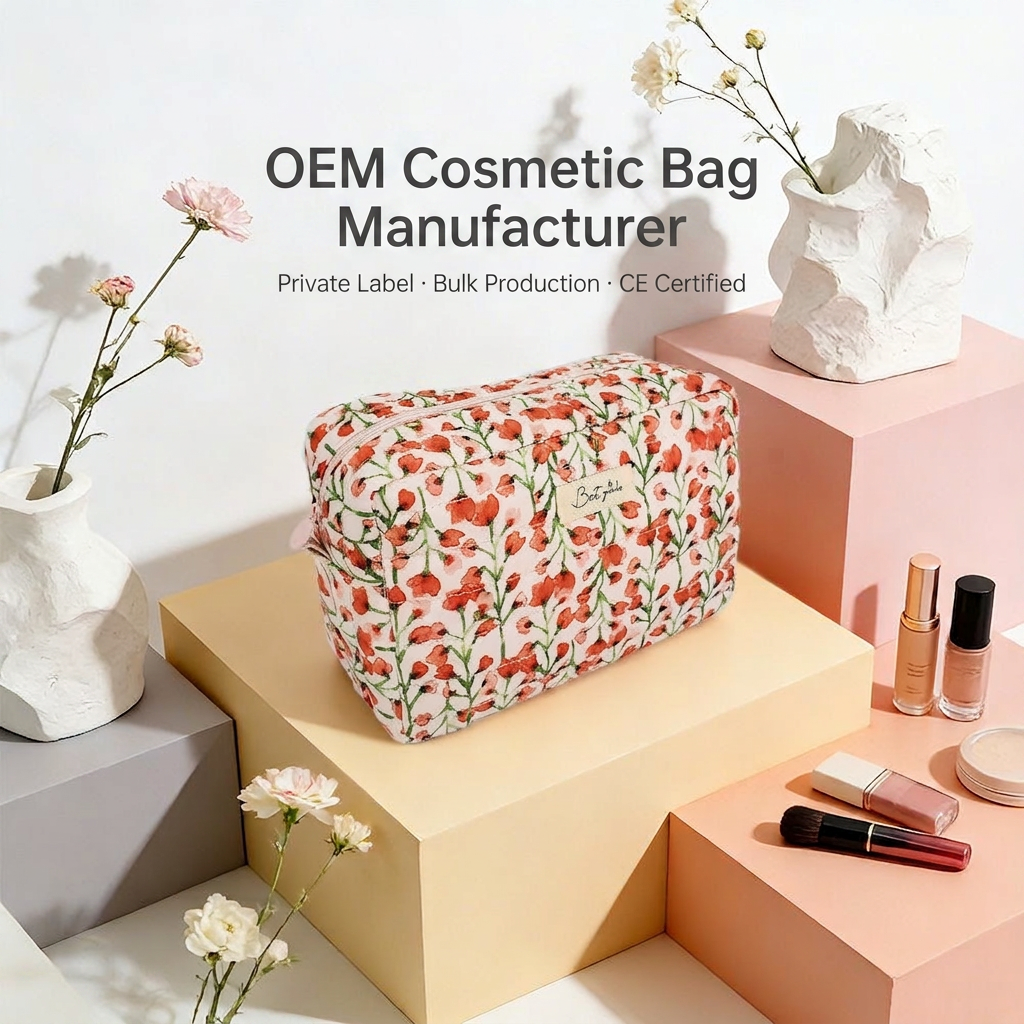 ce certification makeup travel bag factories AURUZA Clear Bag,Portable Toiletry Bags with Zipper, TSA Approved Clear Organizer Bags, PVC Cosmetic Pouch for Airport Airline Compliant : Beauty & Personal Care through security checks Medium Clear Cosmetics Case |