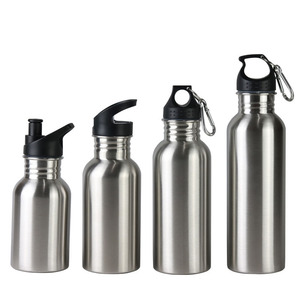 Solhui Logo Personnalisé 304 En Acier Inoxydable Sport Bouteille D'eau <span class=keywords><strong>Pas</strong></span> <span class=keywords><strong>Cher</strong></span> Promotionnel Publicité Cadeau Tasse - Product Image 3