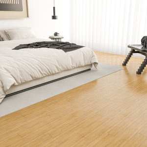 Jeedeson 40,15*5.12in. Suelo de bambú de hilo natural respetuoso con el medio ambiente interior de alta calidad - Product Image 6