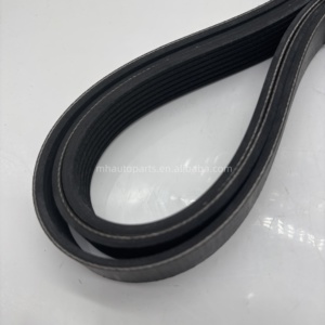 Nouvelle courroie de <span class=keywords><strong>transmission</strong></span> en caoutchouc 4451A095 pour les <span class=keywords><strong>v</strong></span>éhicules MONTERO et PAJERO - Product Image 5