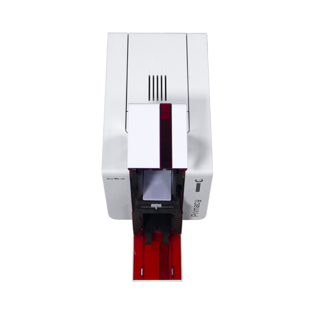 Id Card Printer for Id Card Printer for Evolis Pvc Card Printer