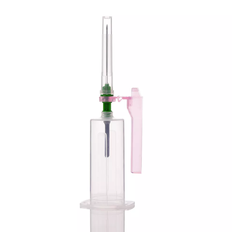 Factory Directly Medical Disposable Safety Pen