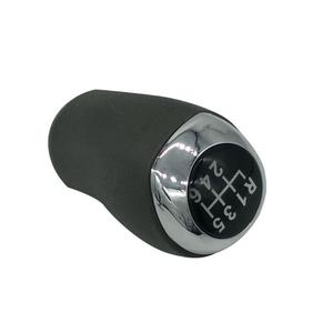 Hyundai Gear <b>Knob</b> Pu Material Ergonomic Design 6-Speed <b>Shift</b> <b>Knob</b> - Product Image 1