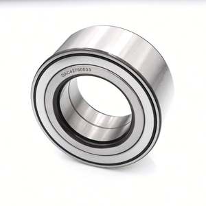 28BCS15 portant 28*72*18MM roulement à billes de moyeu de roue - Product Image 2