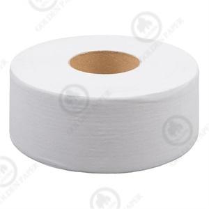 Eco Friendly <b>Toilet</b> Tissue Paper <b>Roll</b> Soft and Absorbent Hand Towel and Kitchen Paper Factory Supply From China - Product Image 3