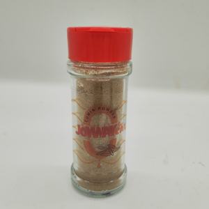 プレミアムピュアクミンパウダー（料理用）- 100%天然スパイス、専門OEM供給元より - Product Image 1