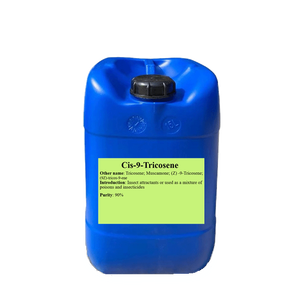 <span class=keywords><strong>Insecticida</strong></span> GREENRIVER Muscalure de Alta Pureza Z-9 Tricosene 90% para Moscas - Product Image 3