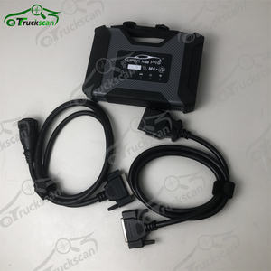 Super MB Pro M6 Xentry, Herramienta de Diagnóstico para Autos y Camiones MB Star, Configuración Completa, Funciona en Autos y Camiones + Laptop CF33, Juego Completo - Product Image 5