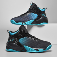 Chaussures de course respirantes pour hommes, chaussures de basket-ball imperméables pour les sports d'été, de printemps et d'hiver - Vente en gros