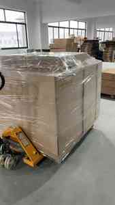 รถเข็นปั๊มแช่โลหะแบบพกพาสำหรับใช้ในโรงพยาบาลพร้อมชั้นแช่ - Product Image 4