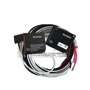 LV-NH300 เซ็นเซอร์เลเซอร์ดิจิตอลอเนกประสงค์ขนาด 30 มม. รุ่นมาตรฐาน - Product Image 5