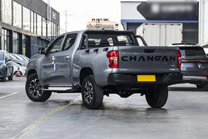 Changan Lantuozhe, Camioneta Changan 2024, Lantazhe 2.0t Automática de Alta Gama, Camioneta Changan <span class=keywords><strong>Explorer</strong></span> - Product Image 5