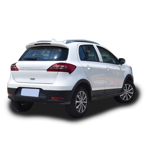 Meilleurs <span class=keywords><strong>prix</strong></span> 55KW 5 places <span class=keywords><strong>Voiture</strong></span> <span class=keywords><strong>électrique</strong></span> à grande vitesse neuve pour adultes Fabriquée en Chine - Product Image 2