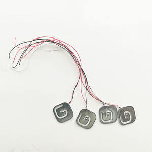 MLC815 Half Bridge <span class=keywords><strong>Precio</strong></span> barato Mini hogar Cocina Báscula <span class=keywords><strong>de</strong></span> peso Sensor <span class=keywords><strong>de</strong></span> celda <span class=keywords><strong>de</strong></span> carga 50kg - Product Image 5