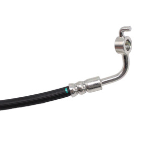 Tuyau d'huile d'embrayage 30855-01J10 pour Nissan Patrol Y60 TD42 89-99, tuyau métallique - Product Image 4