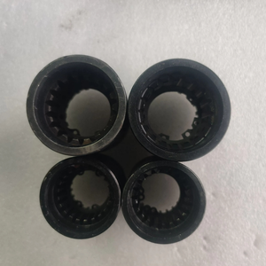 Pièces de palans à câble en acier Kone, modèle QA, accouplement neuf, garantie 6 mois, usage industriel, origine Chine, léger, 0,1 kg - Product Image 2