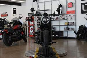 Nueva Motocicleta <span class=keywords><strong>Honda</strong></span> <span class=keywords><strong>Rebel</strong></span> <span class=keywords><strong>500</strong></span> SE ABS 2024 de 471cc con Luces LED, Embrague Asistido/Deslizante y Frenos ABS - Product Image 2