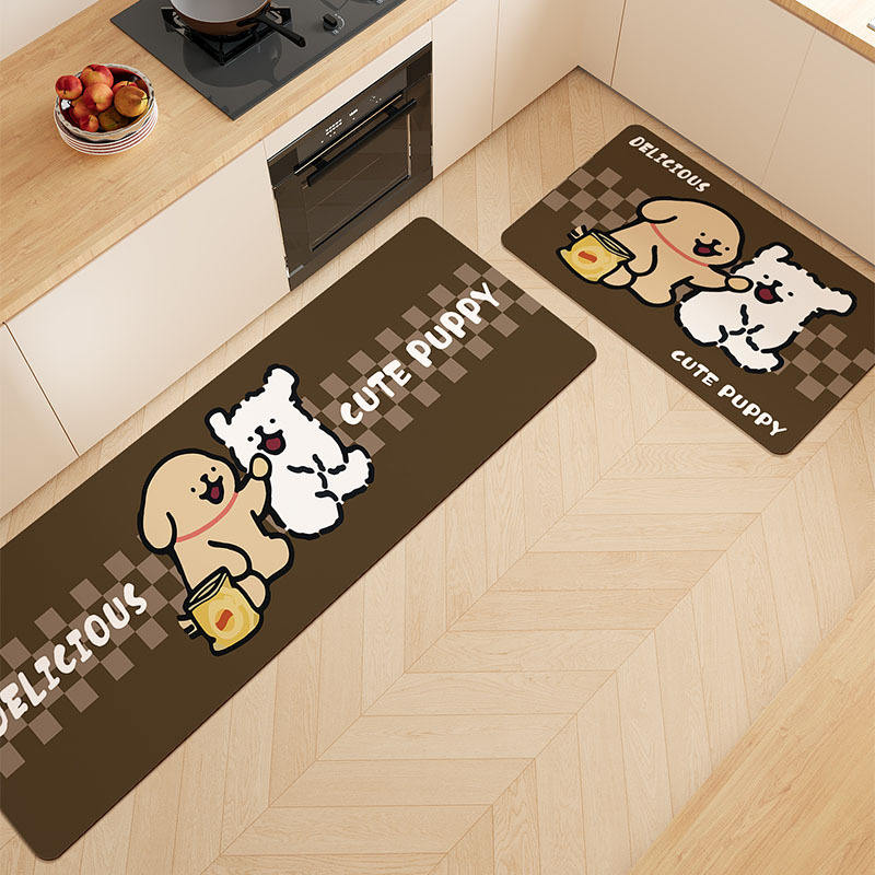 สายการผลิตมันฝรั่งแผ่นลูกสุนัข