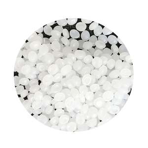 Prix bon marché en plastique vierge de qualité LLDPE granules linéaires de polyéthylène basse densité pour tuyaux - Product Image 2