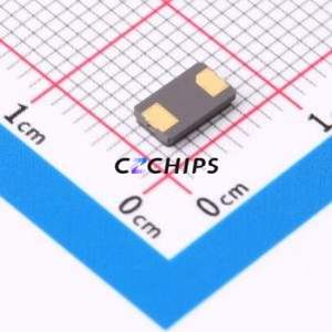 ABM7-25.000MHZ-D2Y-T Crystal (Passive) SMD6035-2P Crystal Oscillator SMD Crystal Oscillator 25MHz 20ppm 18pF - Product Image 2