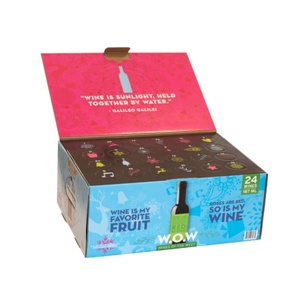 Noë<span class=keywords><strong>l</strong></span> imprimé compte à rebours vide alcool <span class=keywords><strong>calendrier</strong></span> emballage jus boissons personnalisé liqueur vin bière boîte <span class=keywords><strong>en</strong></span> carton <span class=keywords><strong>calendrier</strong></span> <span class=keywords><strong>de</strong></span> <span class=keywords><strong>l</strong></span>'<span class=keywords><strong>avent</strong></span> - Product Image 6