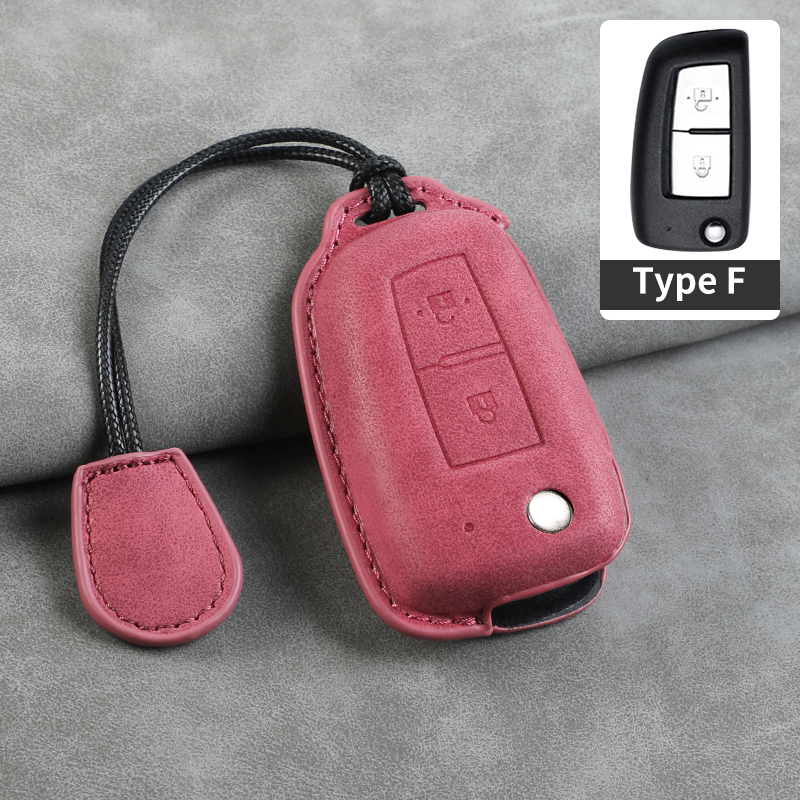 Type F Flip Rouge 2